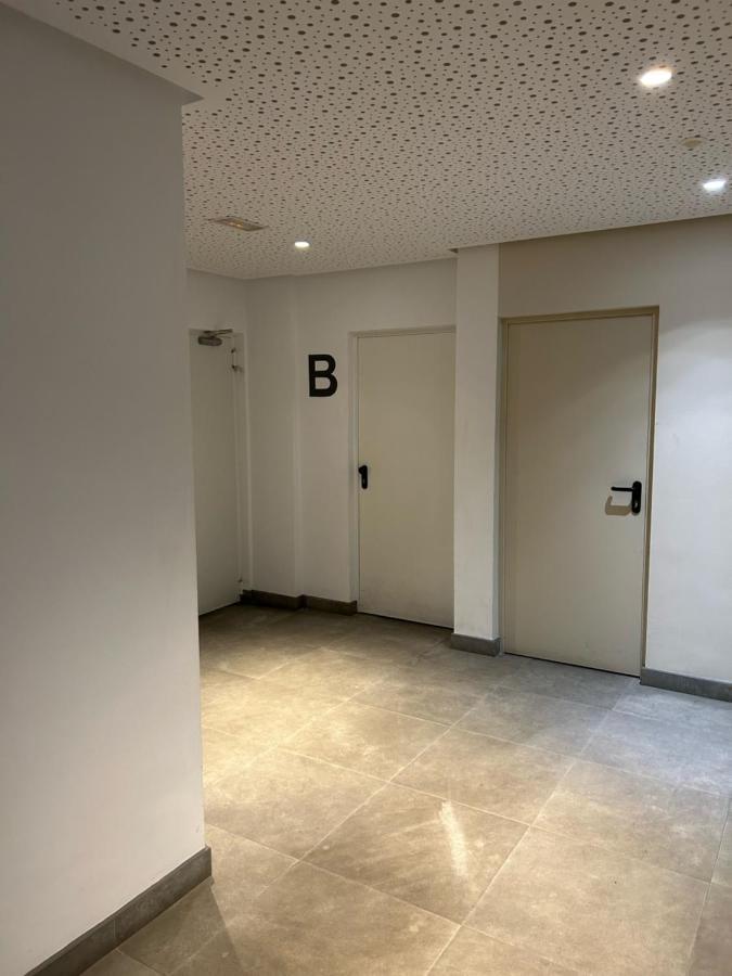 Lujoso Hogar Cerca Del Casco Antiguo De La Ciudad Appartement Valencia Buitenkant foto